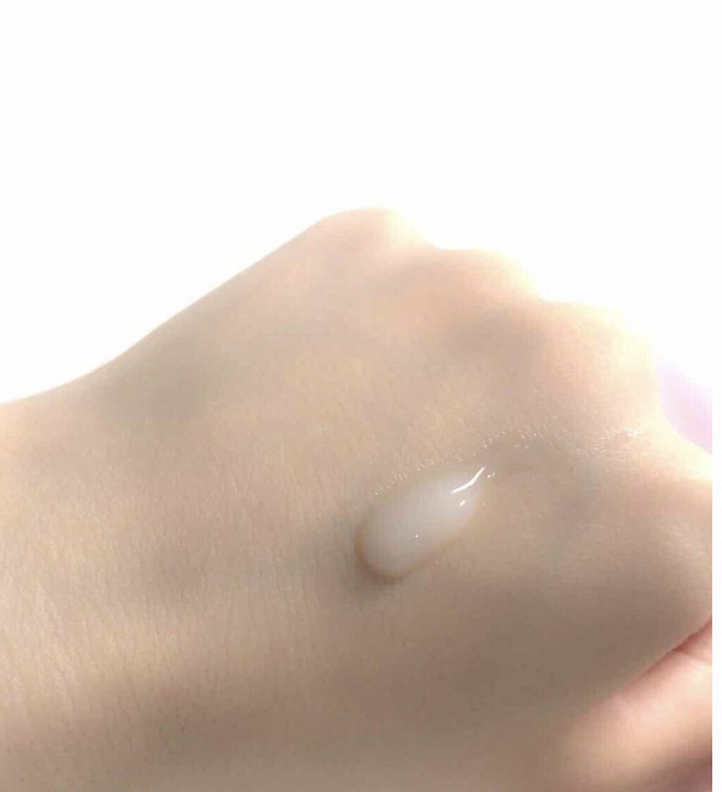 うるおいオールインワンジェル/CEZANNE/オールインワン化粧品を使ったクチコミ（3枚目）