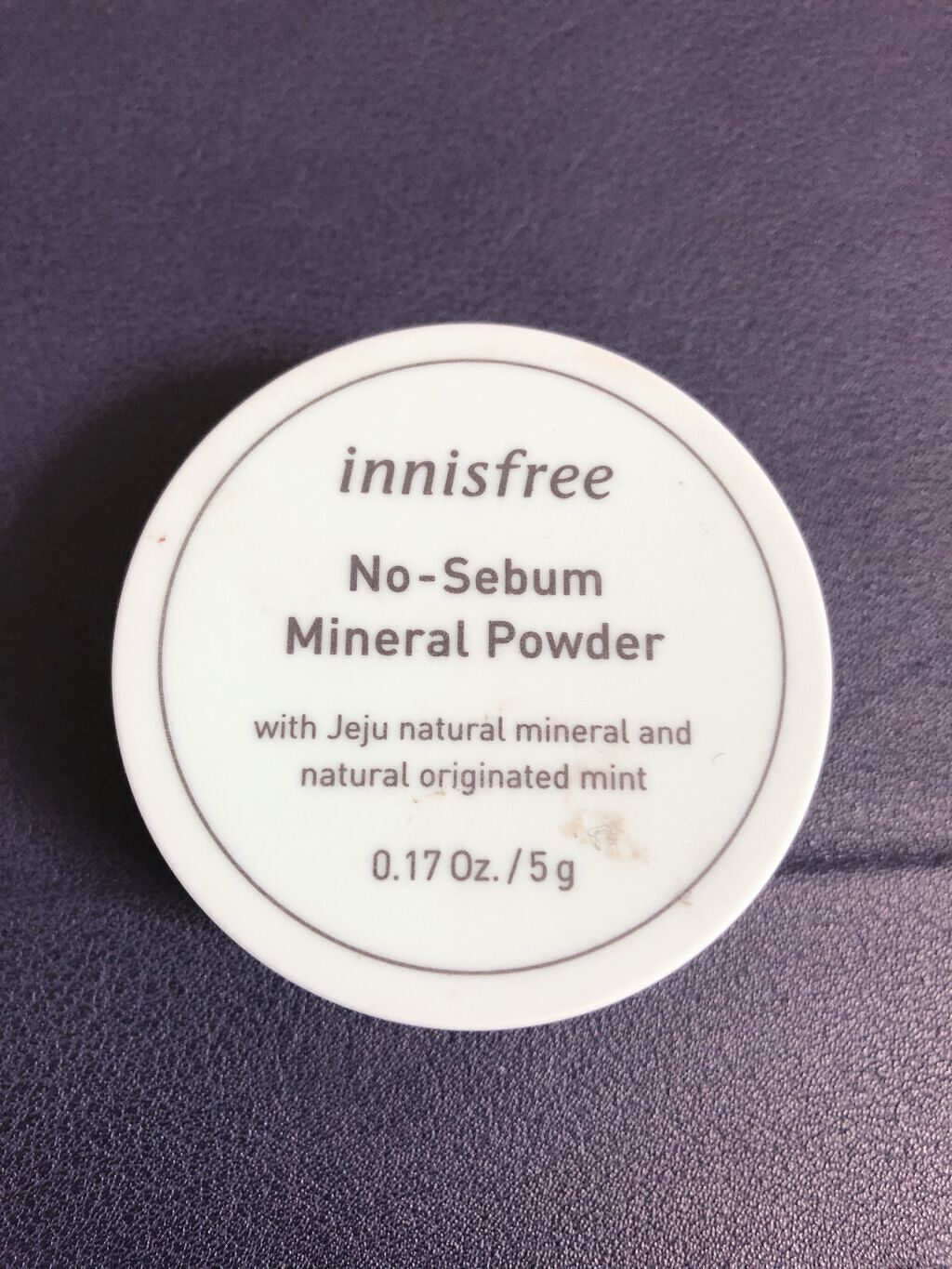 M クッションファンデーション(マット)/MISSHA/クッションファンデーションを使ったクチコミ（2枚目）