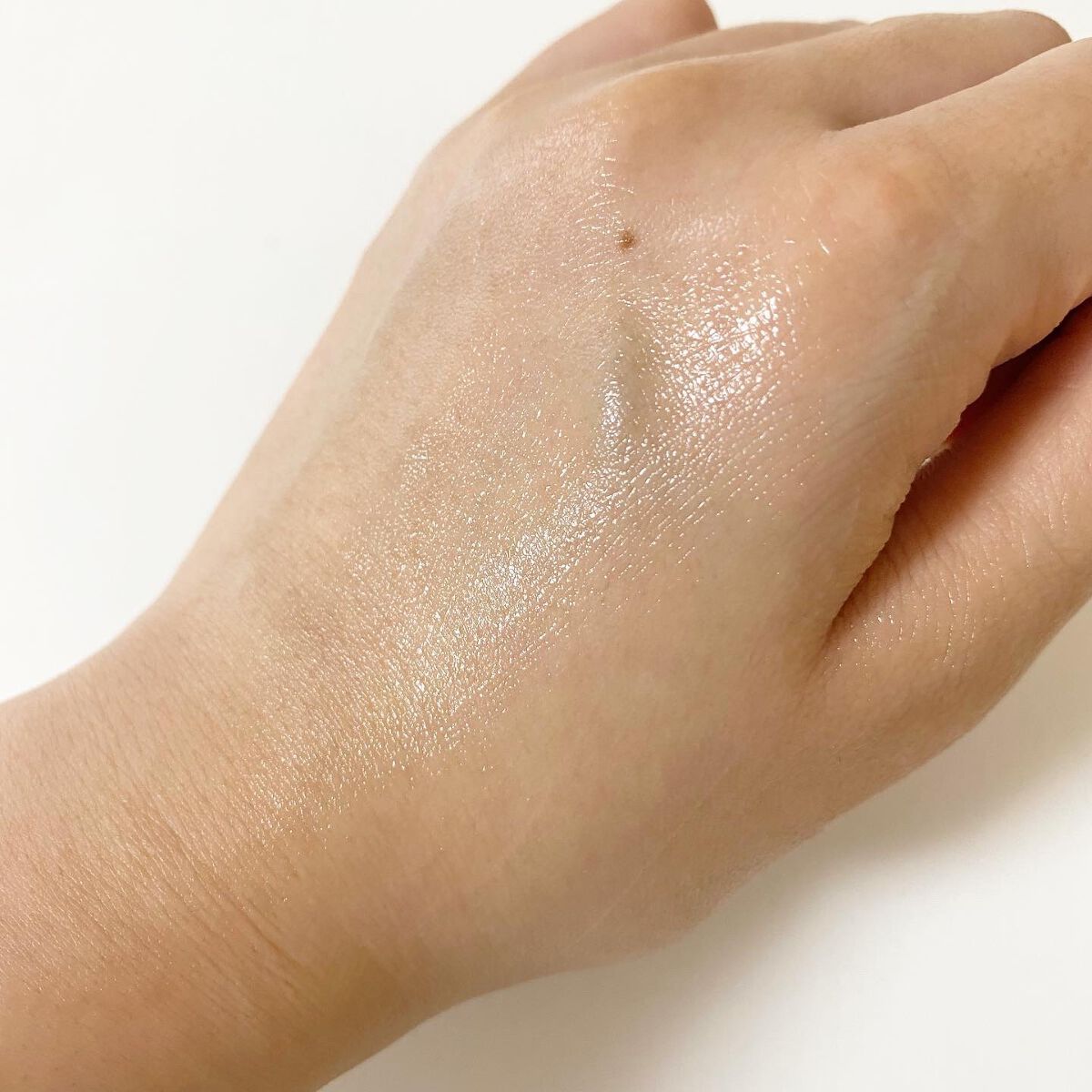 プレミアムパーフェクトクリーム/ライスフォース/フェイスクリームを使ったクチコミ(5枚目)