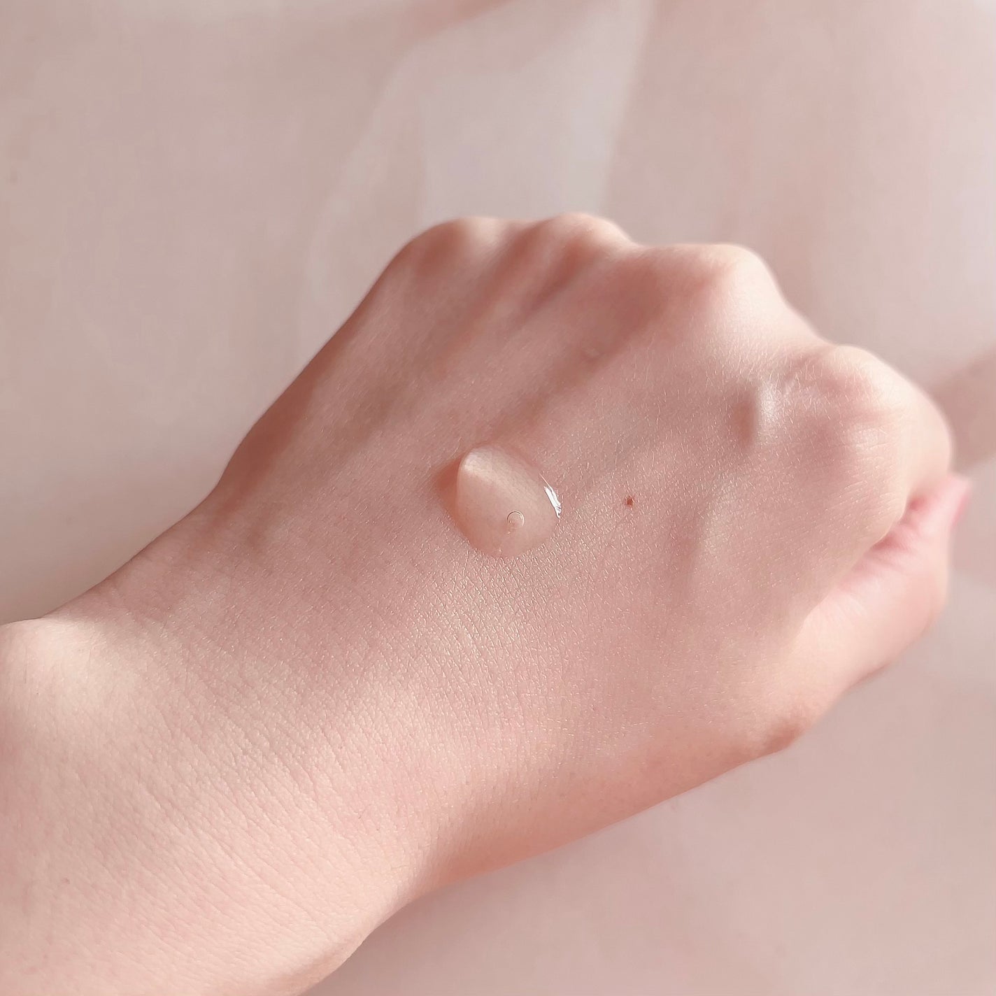 リフトホワイト ローション モイスト/BRIGHTAGE/化粧水を使ったクチコミ(4枚目)