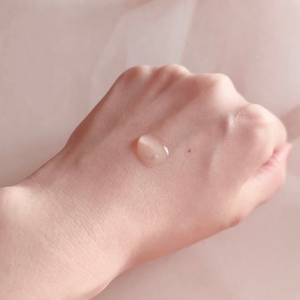 リフトホワイト ローション モイスト/BRIGHTAGE/化粧水を使ったクチコミ(4枚目)