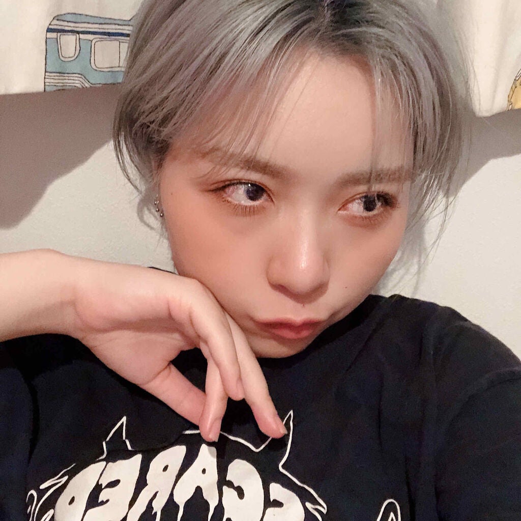 3CE ONE COLOR SHADOW/3CE/単色アイシャドウを使ったクチコミ(2枚目)