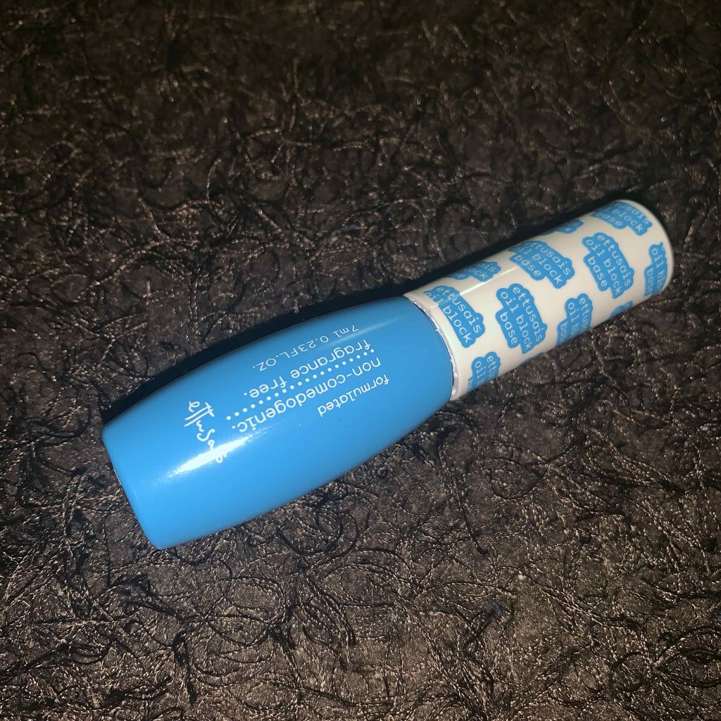 エテュセ ポアレスプライマー/ettusais/化粧下地を使ったクチコミ(1枚目)