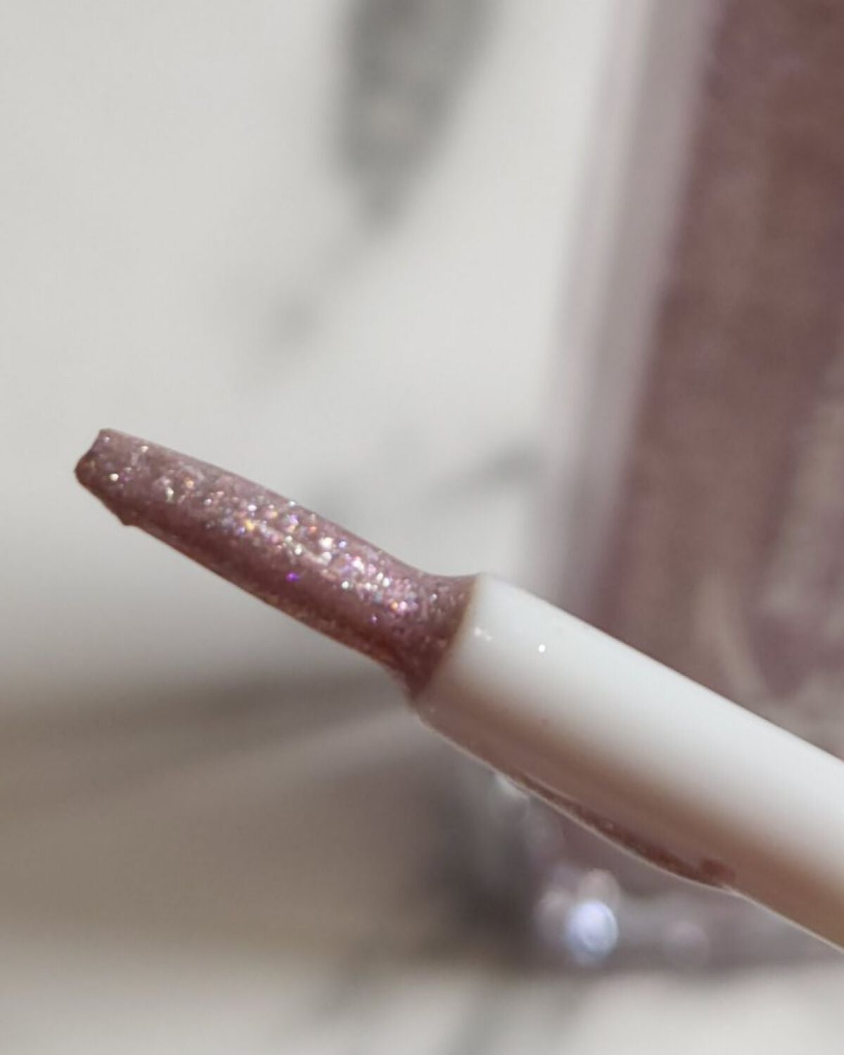 リキッドアイシャドウ/MINSHZEE/リキッドアイシャドウを使ったクチコミ(5枚目)