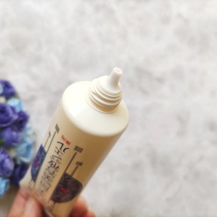 薬用美白美容液ジェル/明色/フェイスクリームを使ったクチコミ(3枚目)