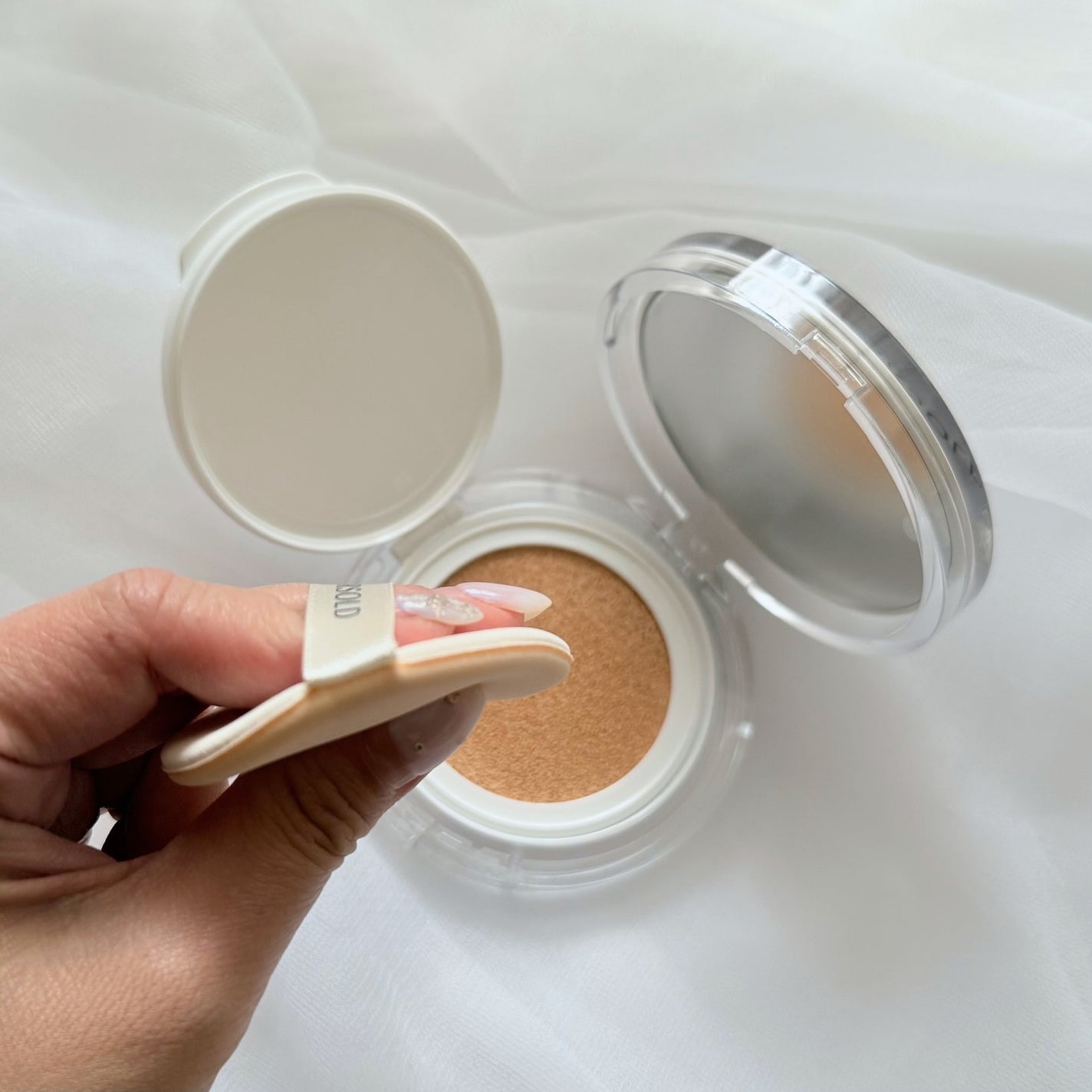 ダーマシンコンシーラー/23years old/リキッドコンシーラーを使ったクチコミ(7枚目)