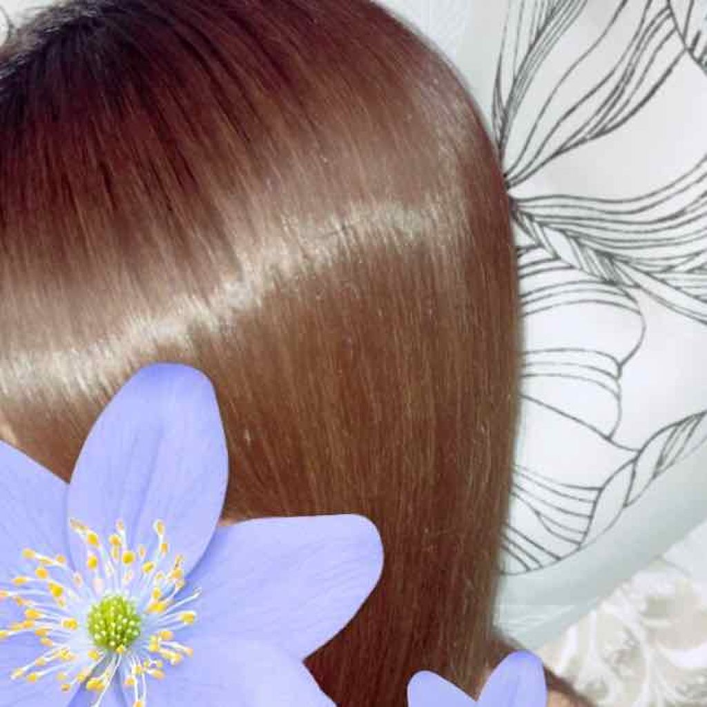 リペアショット＆EXモイスト 美容液オイル/エイトザタラソ/ヘアオイルを使ったクチコミ（2枚目）