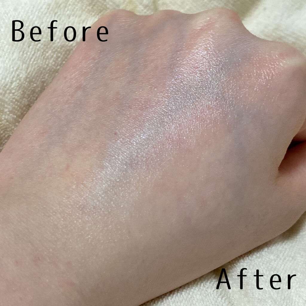 エクストラUV ジェルN/アリィー/日焼け止めジェルを使ったクチコミ（3枚目）