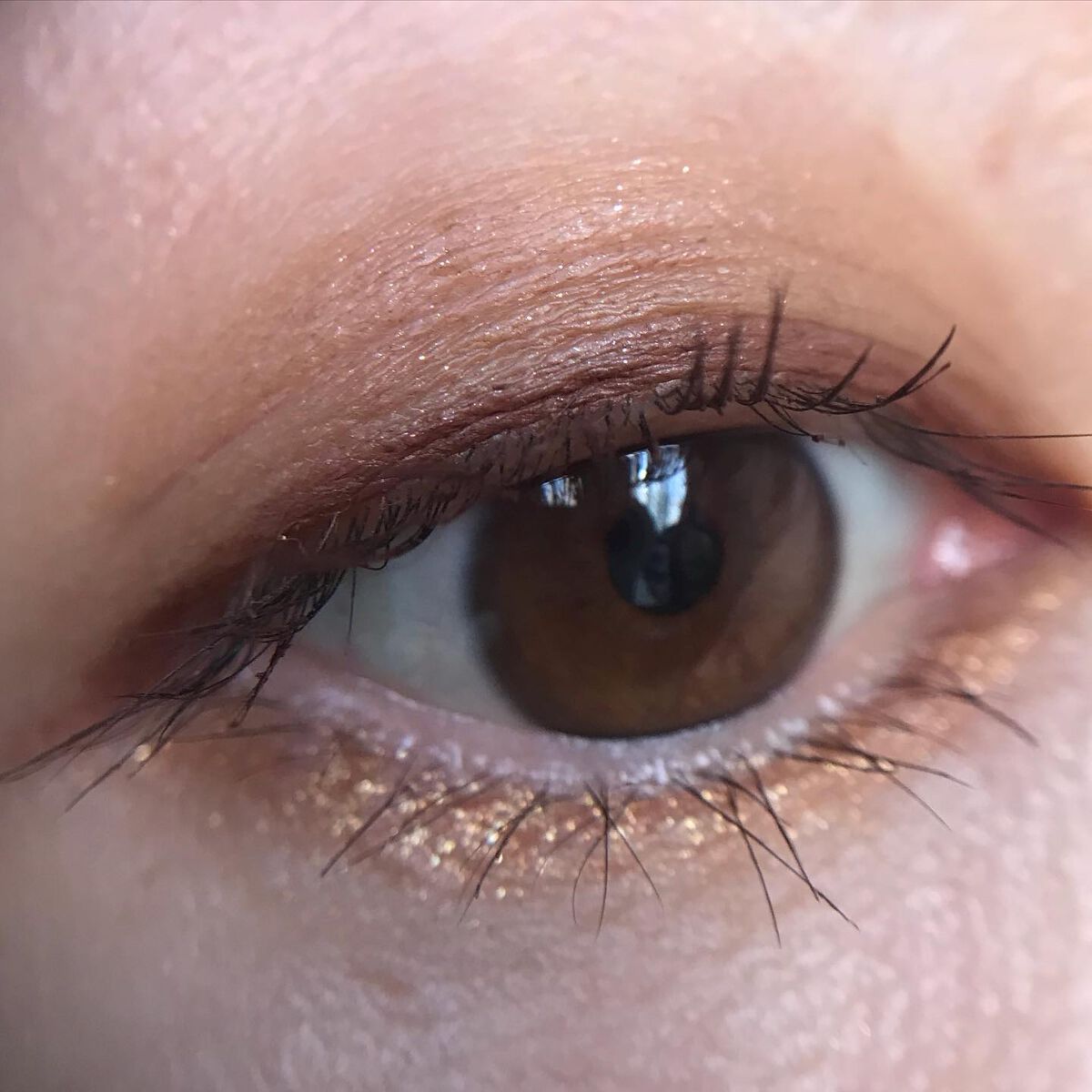 カラーリングソフトアイライナー/uneven/ペンシルアイライナーを使ったクチコミ（3枚目）