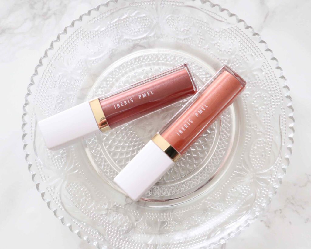 イベリスピメル ムースアイシャドウ/pdc/ジェル・クリームアイシャドウを使ったクチコミ(1枚目)