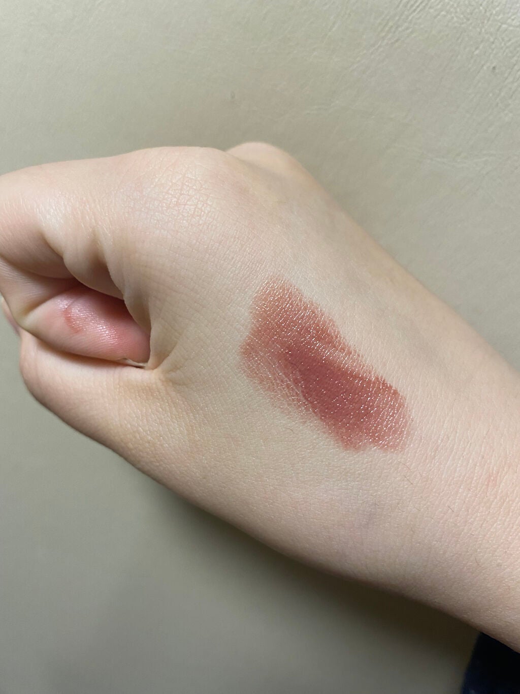 ラスティングフィニッシュ オイルティントリップ/リンメル ロンドン/リップティントを使ったクチコミ(2枚目)