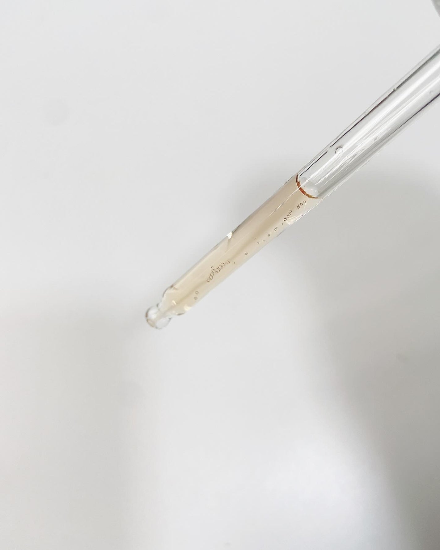 イエローセラム/SERUMKIND/美容液を使ったクチコミ(3枚目)