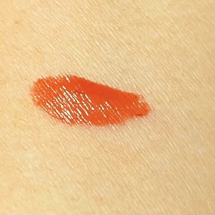 SPステイ ヴィニルインク/MAYBELLINE NEW YORK/口紅を使ったクチコミ(2枚目)