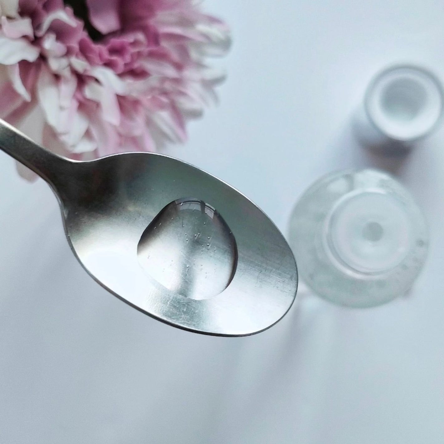 アクアヒアルロニックエッセンス/ロベクチン/化粧水を使ったクチコミ(4枚目)