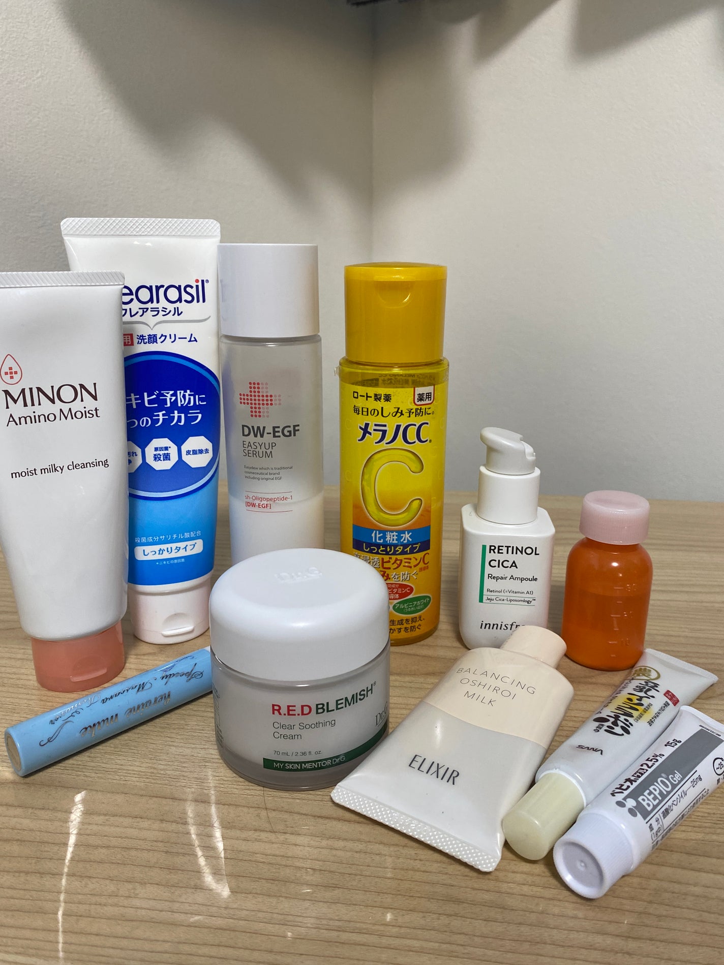 薬用洗顔フォーム しっかりタイプ/クレアラシル/洗顔フォームを使ったクチコミ(1枚目)