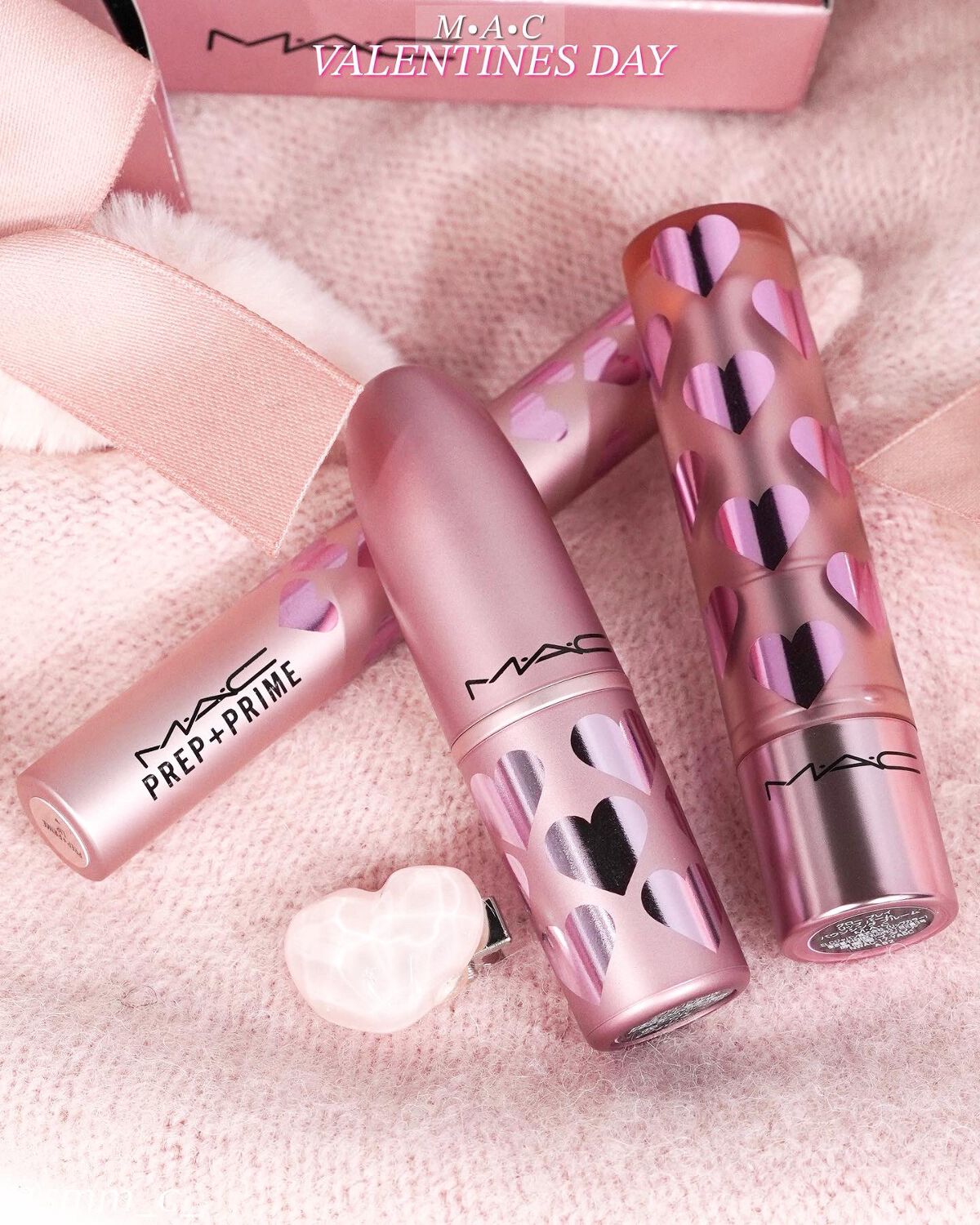 リップスティック/M・A・C/口紅を使ったクチコミ(1枚目)