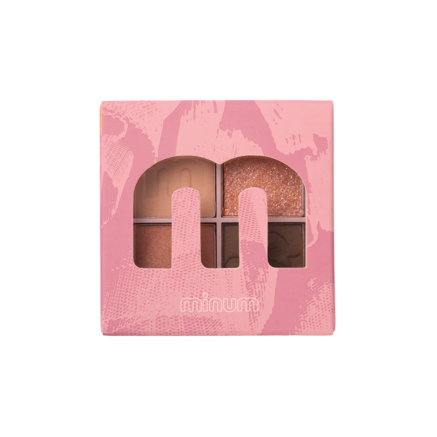 バブアイカラーパレット 03 バタースコーン