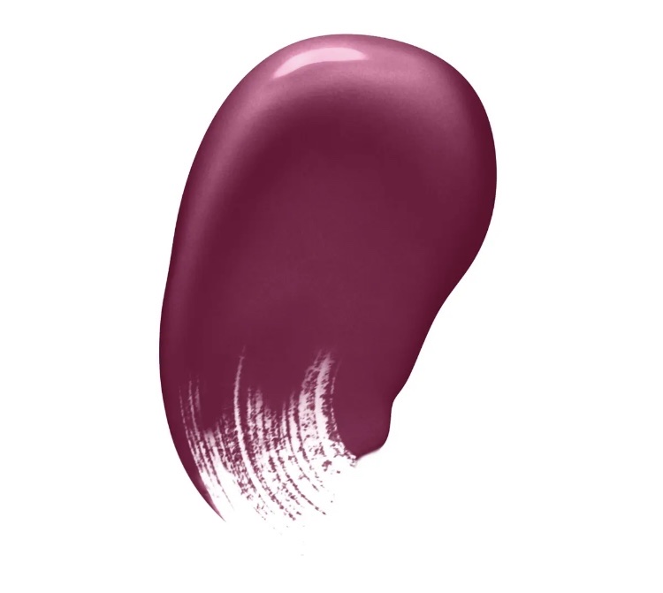 ラスティング プロボカリプス リップカラー 440 マルーンスウーン/リンメル ロンドン/リップグロスを使ったクチコミ（1枚目）