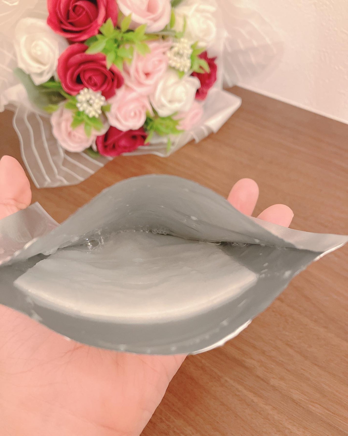 deep2031 ブライトニングマスク/deep2031/シートマスク・パックを使ったクチコミ(4枚目)