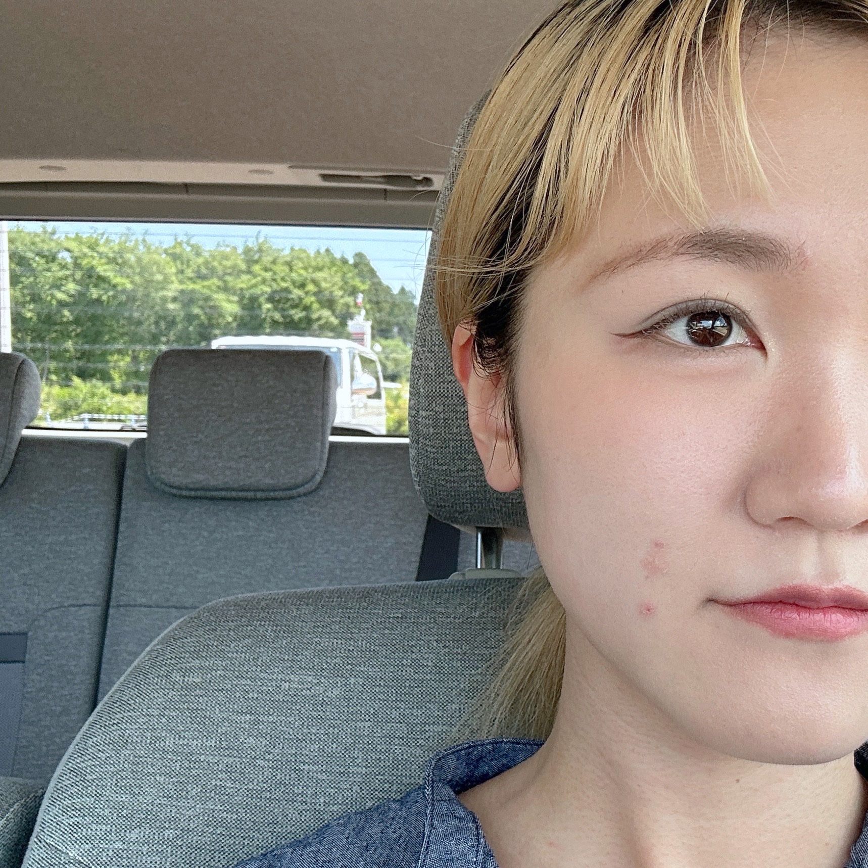 エテュセ リップエディション(ティントルージュ)/ettusais/リップティントを使ったクチコミ（2枚目）