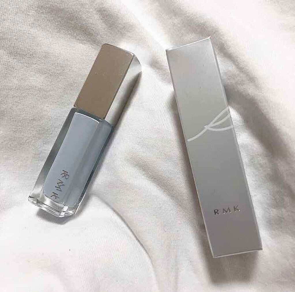 ネイルポリッシュ/RMK/マニキュアを使ったクチコミ（1枚目）