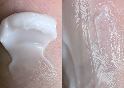 ピンクティーツリークリーム/APLIN/フェイスクリームを使ったクチコミ(5枚目)