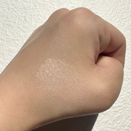 シースルー ヴェール コンパクト/PAUL & JOE BEAUTE/ファンデーションを使ったクチコミ(3枚目)