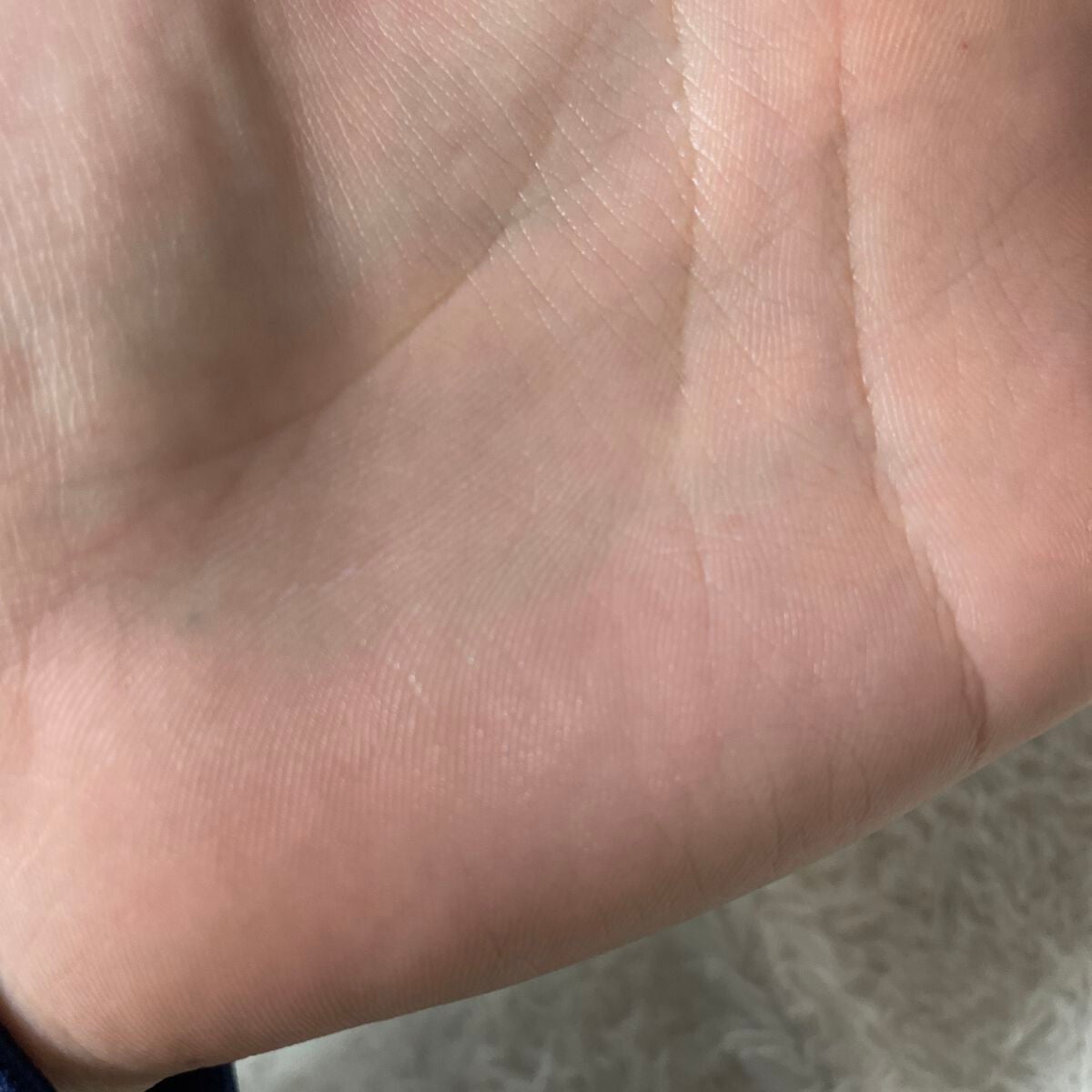 皮脂テカリ防止下地/CEZANNE/化粧下地を使ったクチコミ(4枚目)