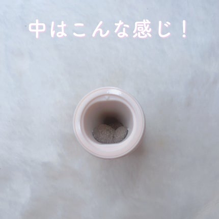 ネイルポリッシュリムーバー/パラドゥ/除光液を使ったクチコミ(3枚目)