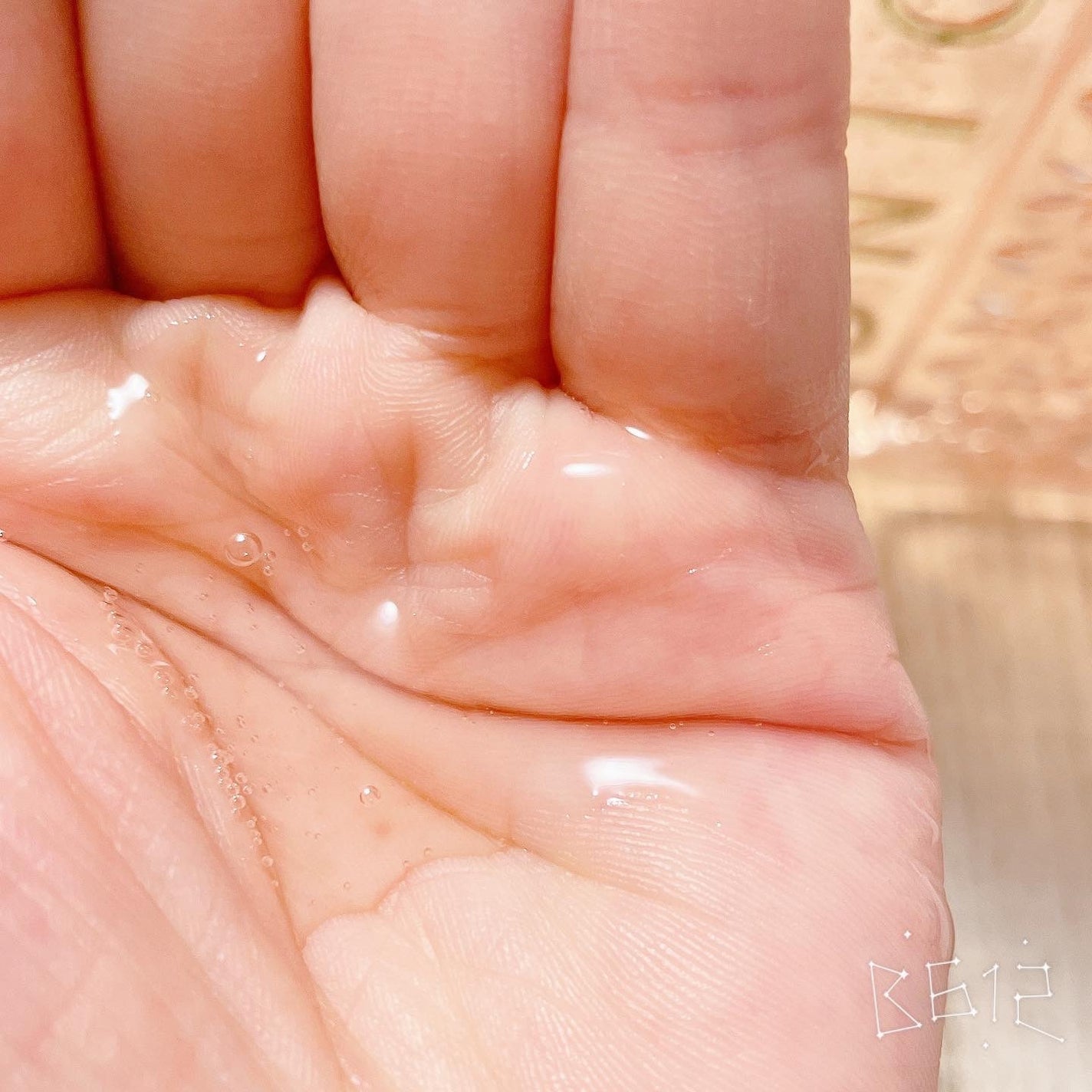 プレミアム ボンドメンテシャンプー/ボンドメンテトリートメント/IONICO/市販シャンプーを使ったクチコミ(3枚目)