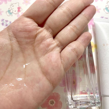 モイスチャーボーテ美容液/BRILLEREINE/美容液を使ったクチコミ(8枚目)