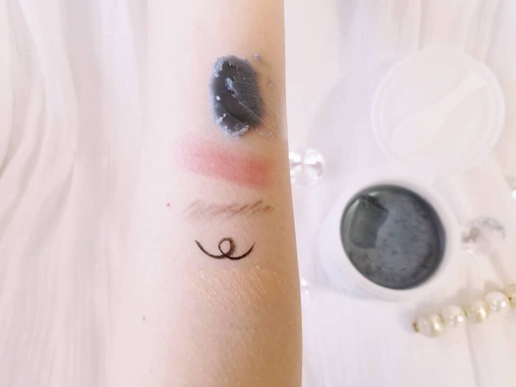 チャコールクレンズ/ECLAS/クレンジングバームを使ったクチコミ(6枚目)