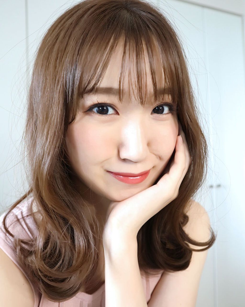 ケイト リップモンスター/KATE/口紅を使ったクチコミ(4枚目)