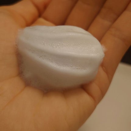 ビオレ ザフェイス 泡洗顔料 スムースクリア/ビオレ/泡洗顔を使ったクチコミ(5枚目)