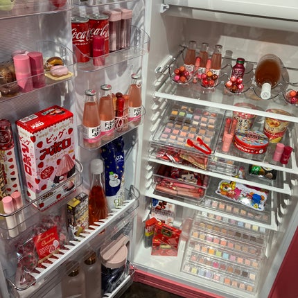 おにぎり on LIPS 「先日ロムアンドのおうちへ行ってきたので記録しときます💓事前に応..」(8枚目)