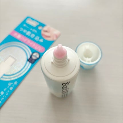 ããªã¬UVãã¢ã¯ã¢ãªãããã¢ã¯ã¢ãã€ã©ã€ãããŒã·ã§ã³ïŒæ°Žå±€ãã€ã©ã€ãUVïŒ/ããªã¬/æ¥çŒãæ¢ãããŒã·ã§ã³ã䜿ã£ãã¯ãã³ãïŒ4æç®ïŒ