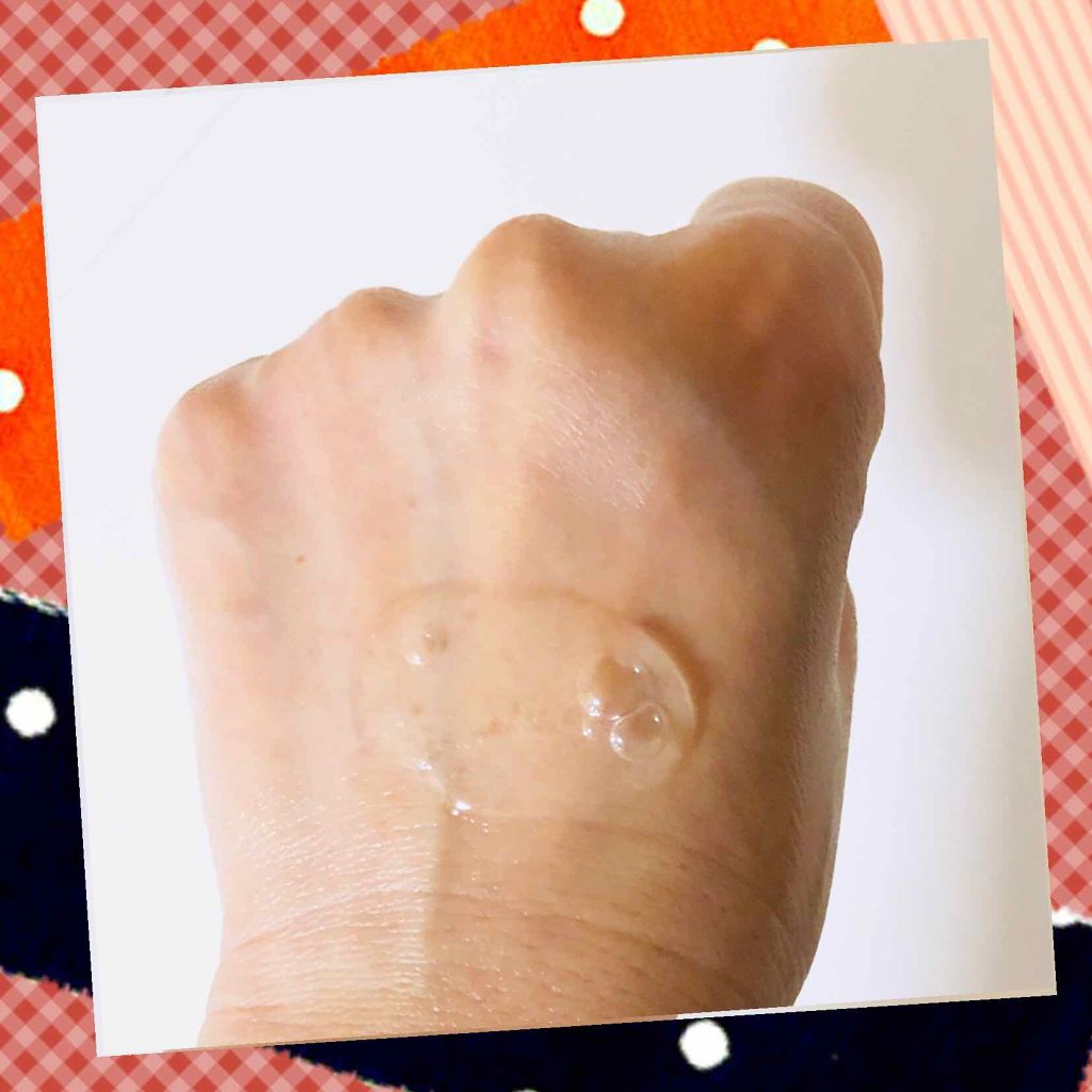 パーフェクトC クレンジング&洗顔ジェル/Perfect C/クレンジングジェルを使ったクチコミ(2枚目)