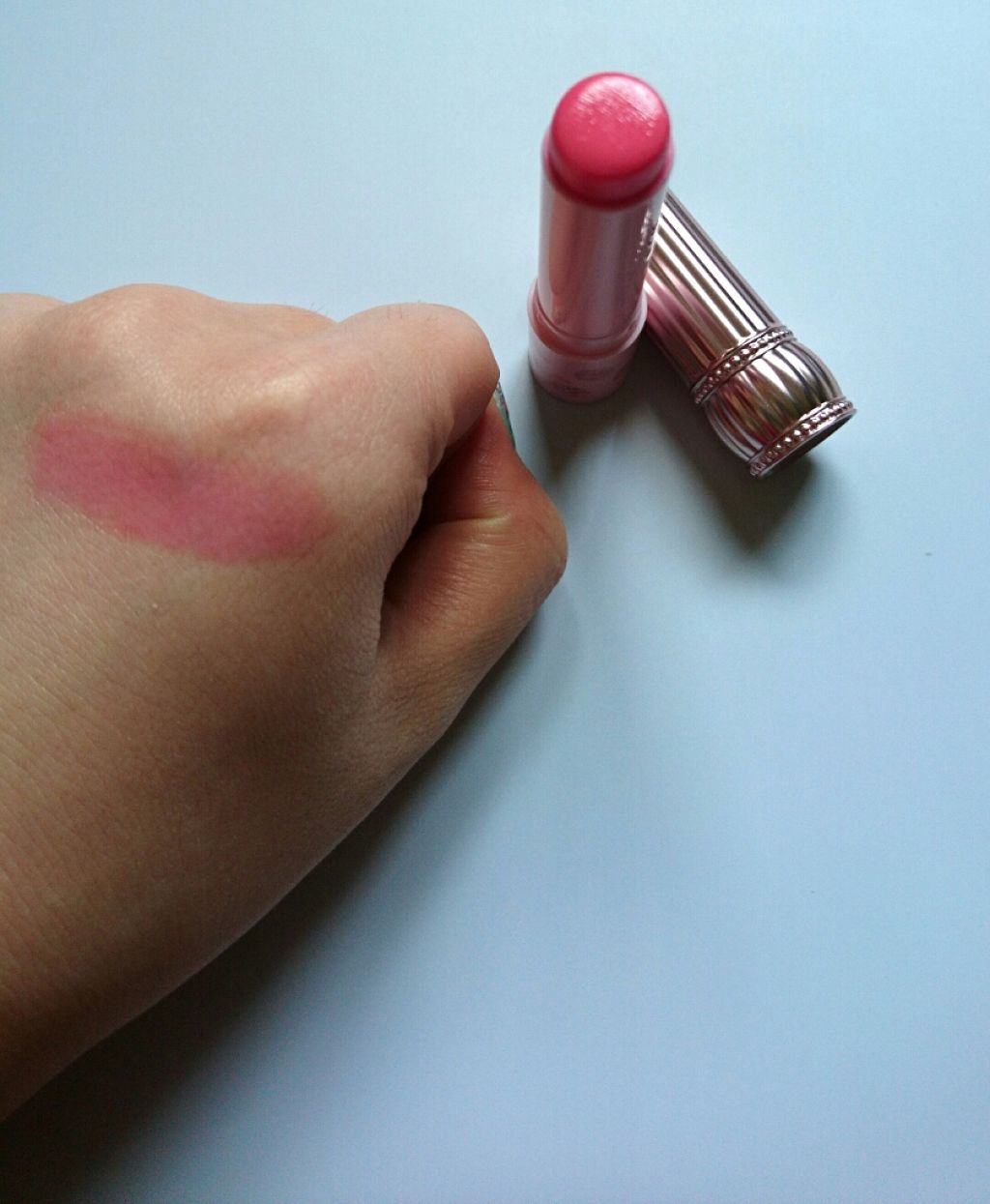 RH リップカラートリートメント/フォーチュン/リップケアを使ったクチコミ(2枚目)