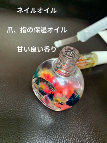 SCENTED LIP GLOSS/アイランドガール /リップグロスを使ったクチコミ（5枚目）