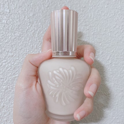 ラトゥー エクラ ファンデーション プライマー N/PAUL & JOE BEAUTE/化粧下地を使ったクチコミ(2枚目)