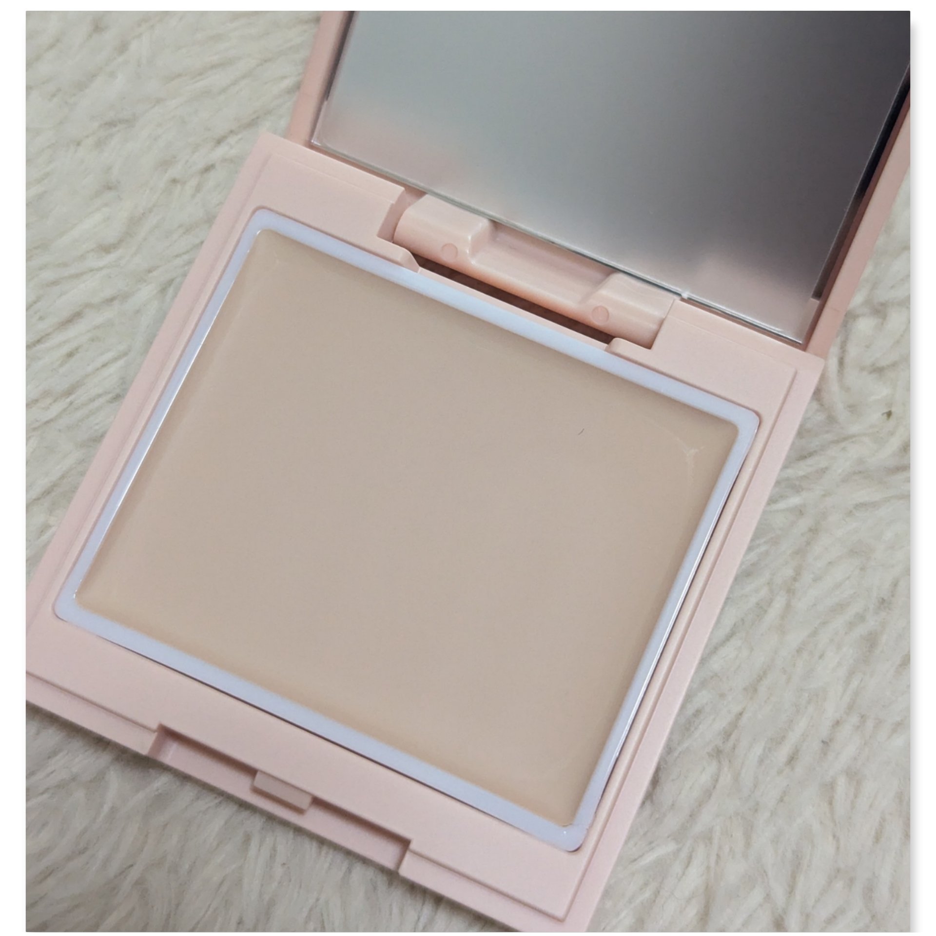 アイシャドウベース/Kirei&co./アイシャドウベースを使ったクチコミ（2枚目）