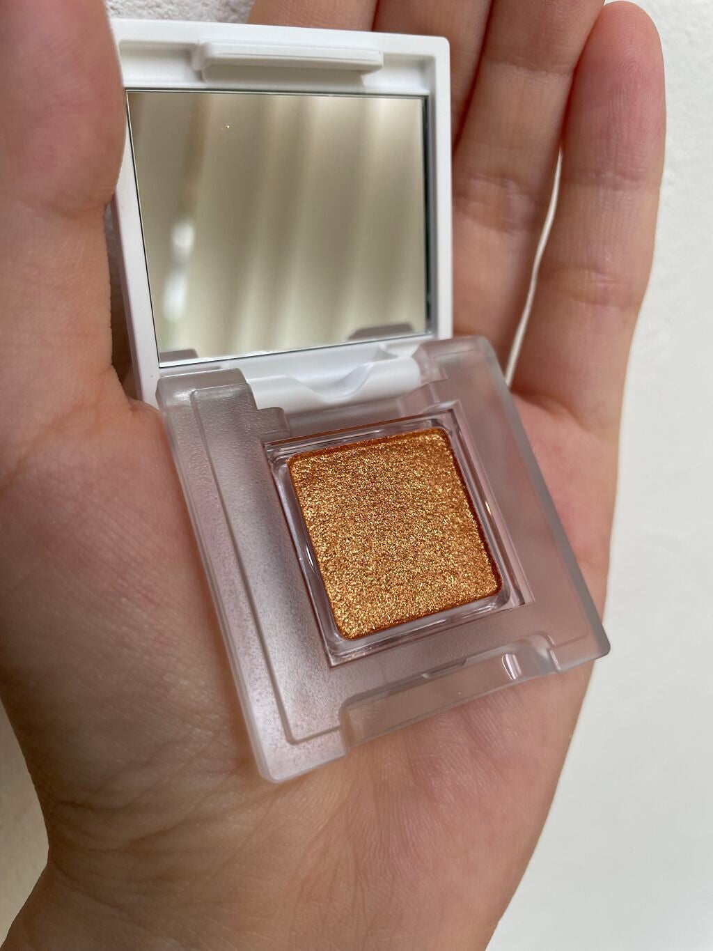 アイカラー プレイフル/エレガンス クルーズ/単色アイシャドウを使ったクチコミ(3枚目)