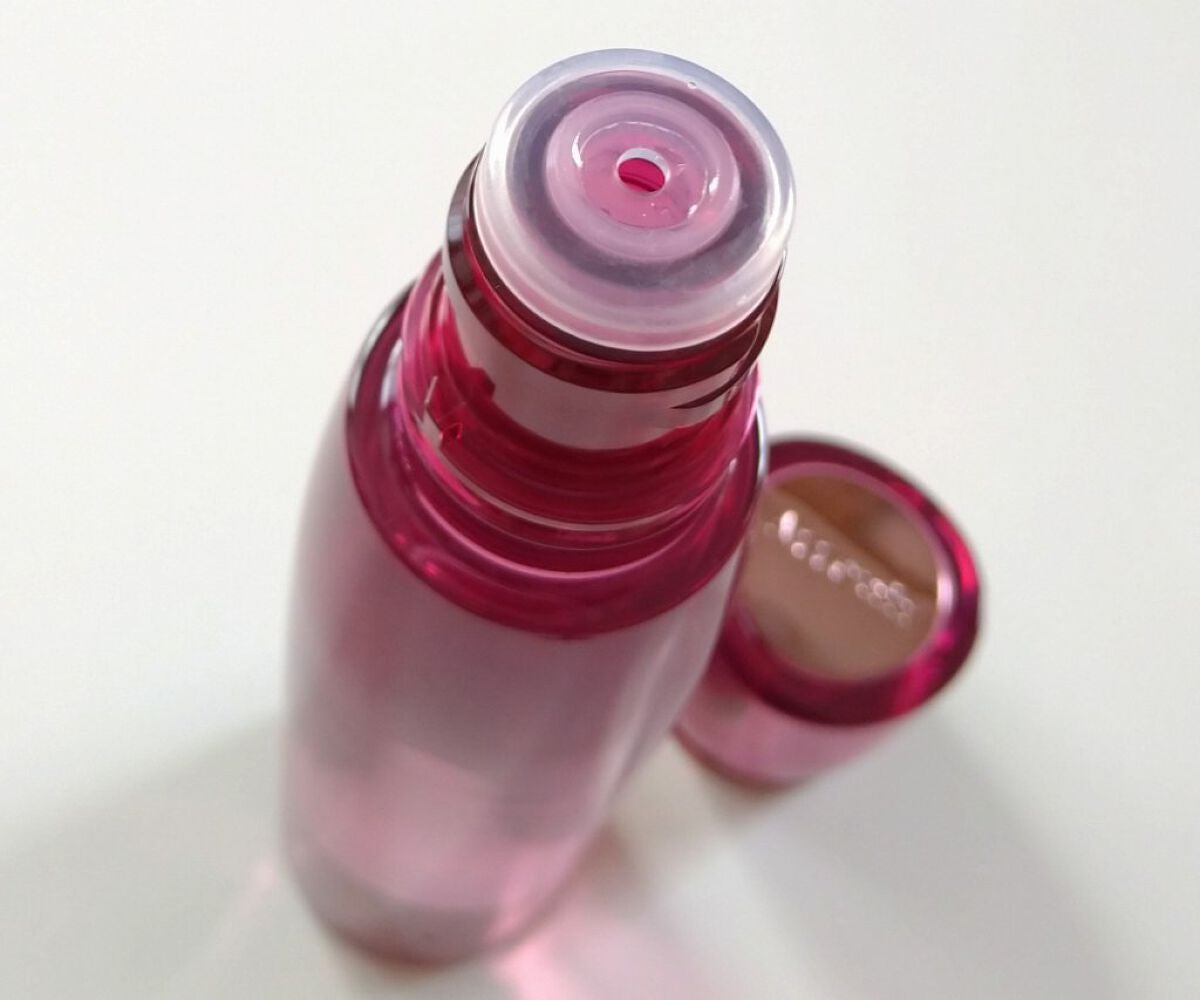 プリマモイスト ローションII/アテニア/化粧水を使ったクチコミ(2枚目)