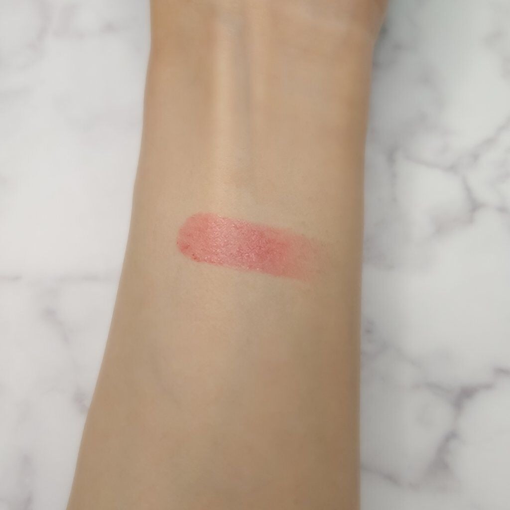 プレミアム トーンアップルージュ/Leanani/口紅を使ったクチコミ(2枚目)