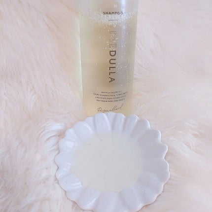 SHAMPOO & REPAIR/MEDULLA/市販シャンプーを使ったクチコミ(3枚目)