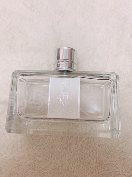 試してみた】リボンアルル オードトワレ L'OCCITANEのリアルな 試してみた】リボンアルル オードトワレ L'OCCITANEのリアルな