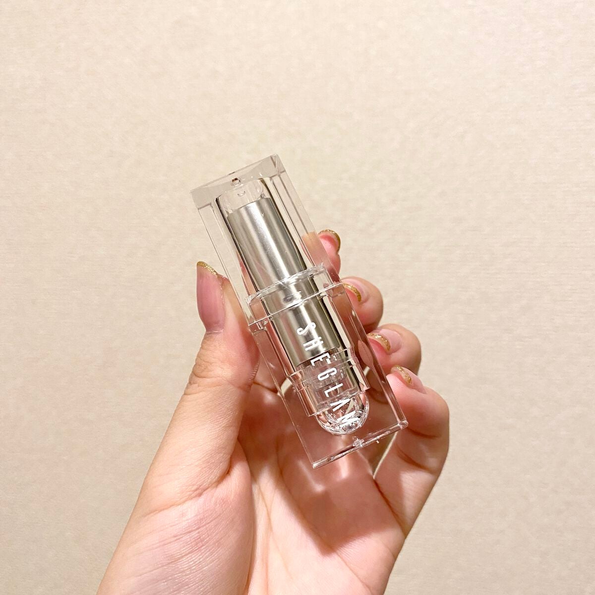 Cosmic Crystal マットリップスティック/SHEGLAM/口紅を使ったクチコミ(2枚目)