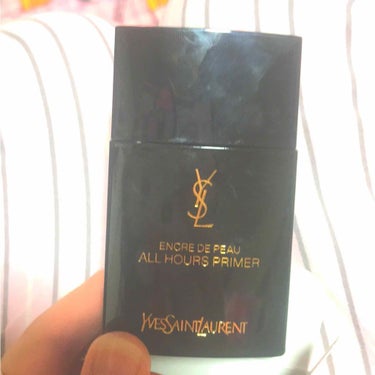 アンクル ド ポー オール アワーズ プライマー/YVES SAINT LAURENT BEAUTE/化粧下地の画像