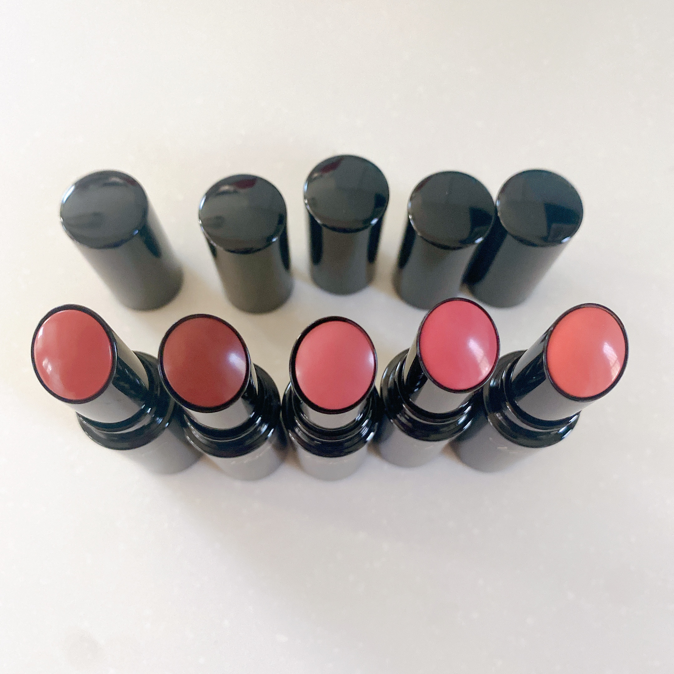 ネンマクフェイク ルージュ/Visée/口紅を使ったクチコミ（1枚目）