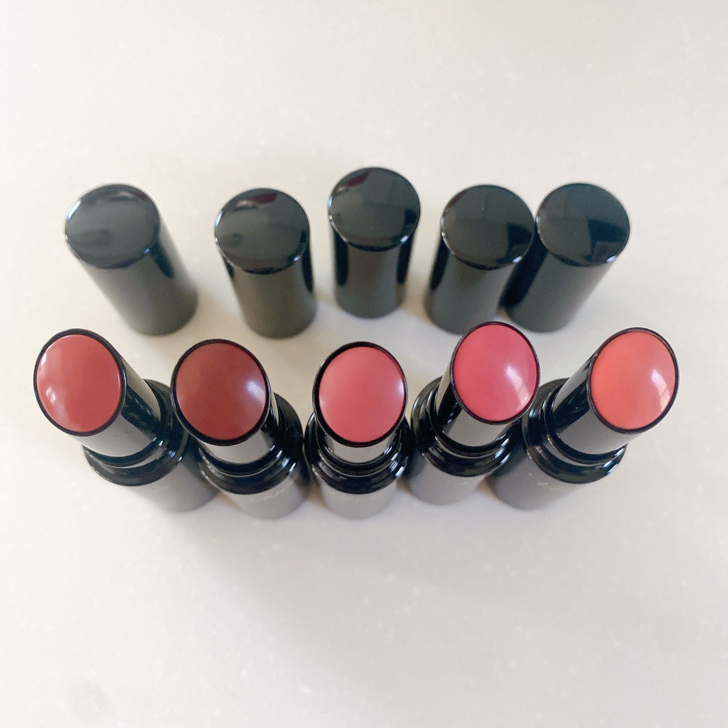 ネンマクフェイク ルージュ/Visée/口紅を使ったクチコミ(1枚目)